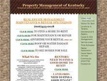 Tablet Screenshot of bellpropertymanagement.org
